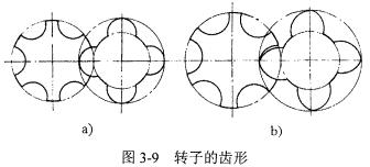 制冷专用螺杆式制冷压缩机